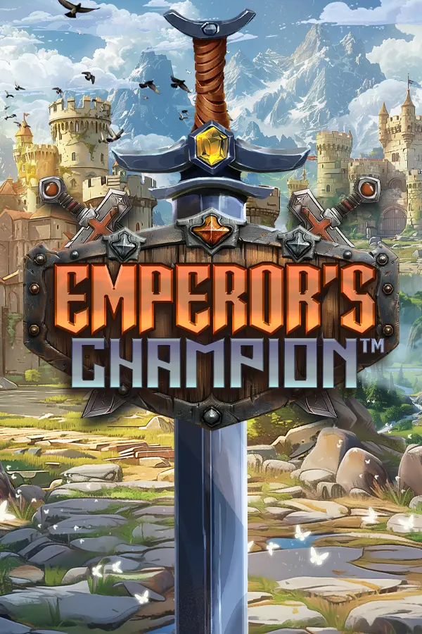 Emperor’s Champion