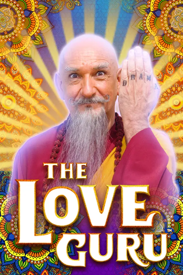 The Love Guru