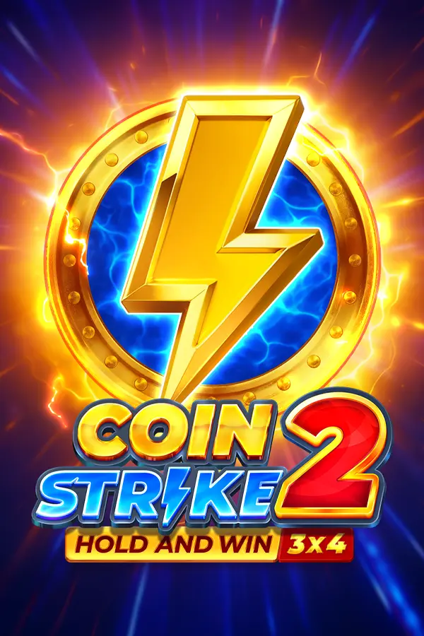 Coin Strike 2: Hold and Win